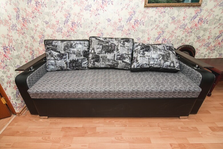Apartment On Komsomolskaya St. 7