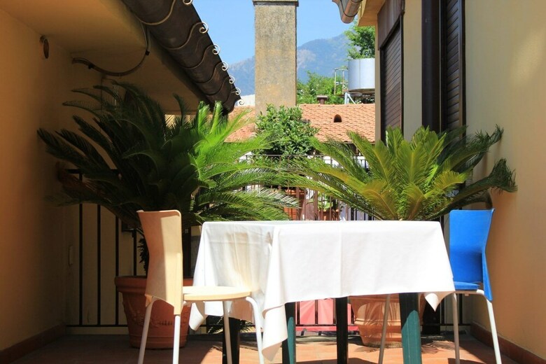 Hotel Villa Amalia Resort