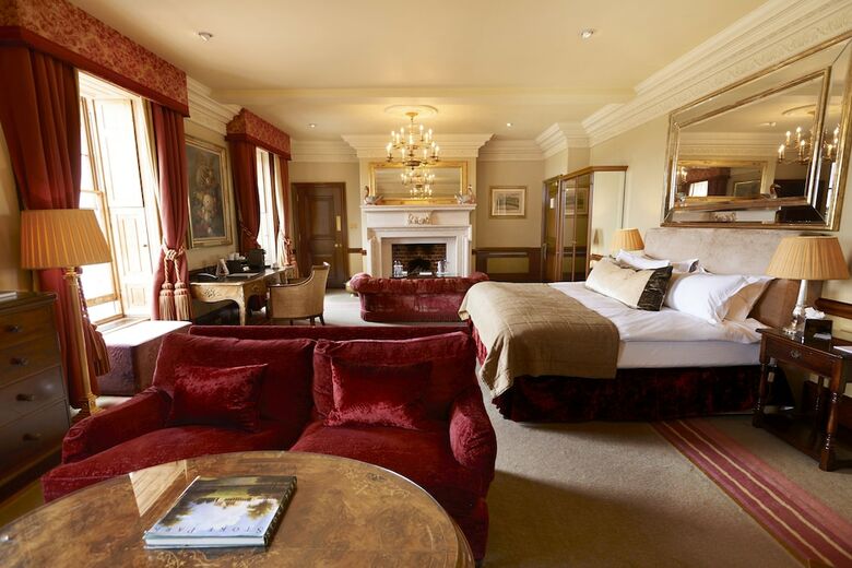 Stoke Park Country Club Spa And Hotel