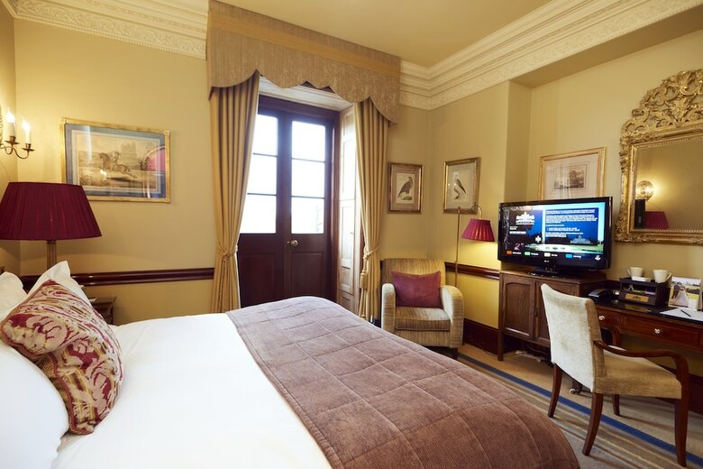 Stoke Park Country Club Spa And Hotel