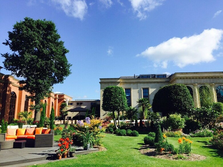 Stoke Park Country Club Spa And Hotel