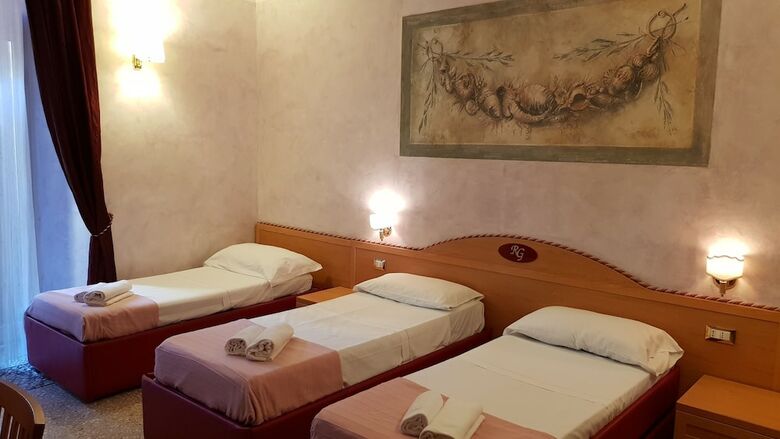 Residenza  Giustiniani