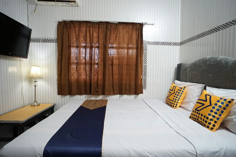 Hotel Spot On 1854 Sepinggan Asri Syariah