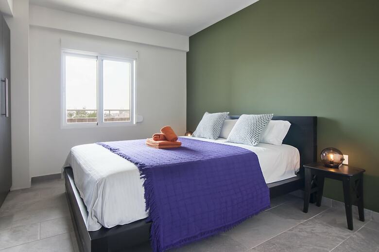 Apartamentos Sea & Wave Bailen