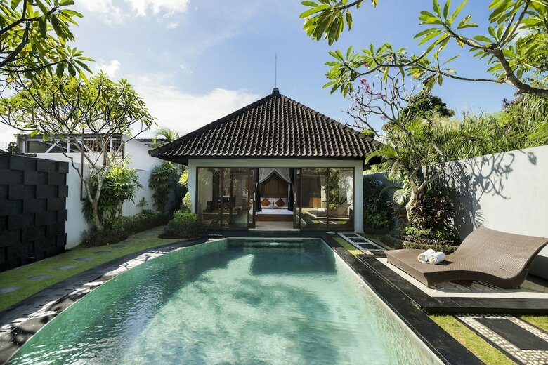 Kunti Villas