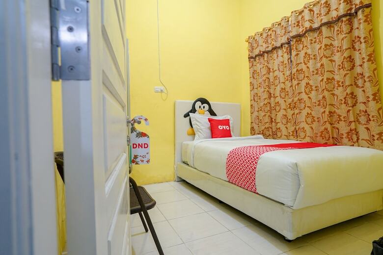 Hotel Oyo 1991 Alam Lestari Homestay