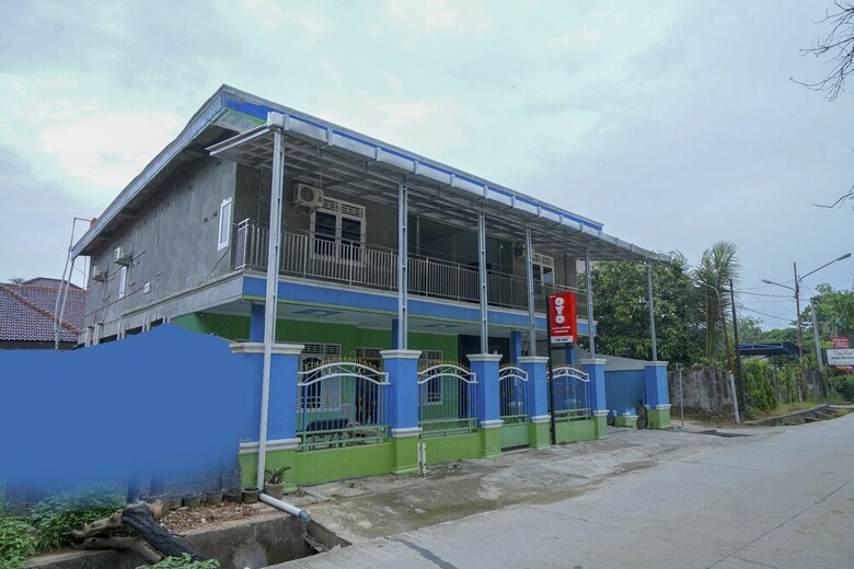 Hotel Oyo 1991 Alam Lestari Homestay