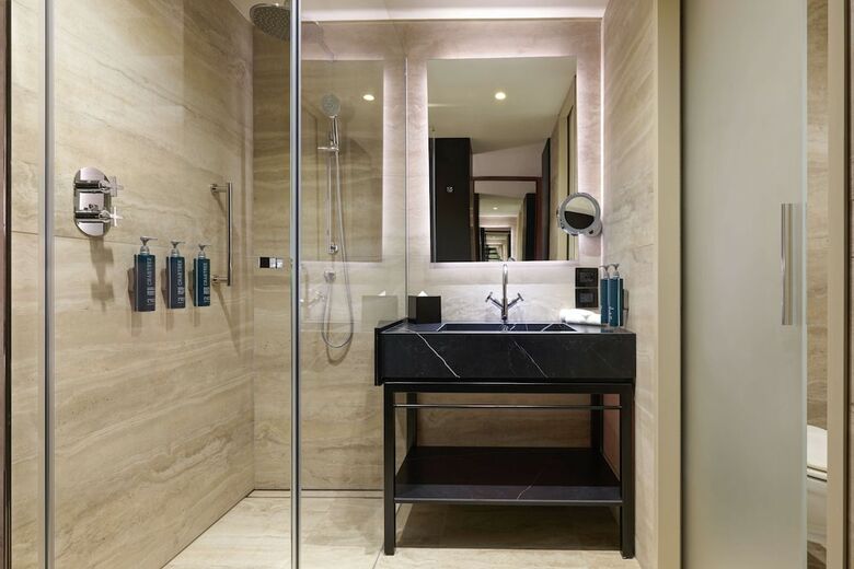 Hotel Hilton Rome Eur La Lama