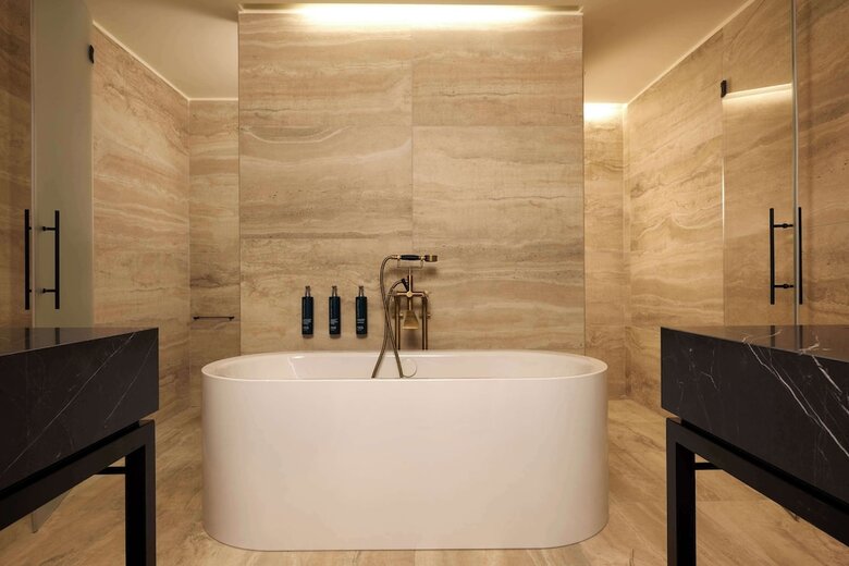 Hotel Hilton Rome Eur La Lama