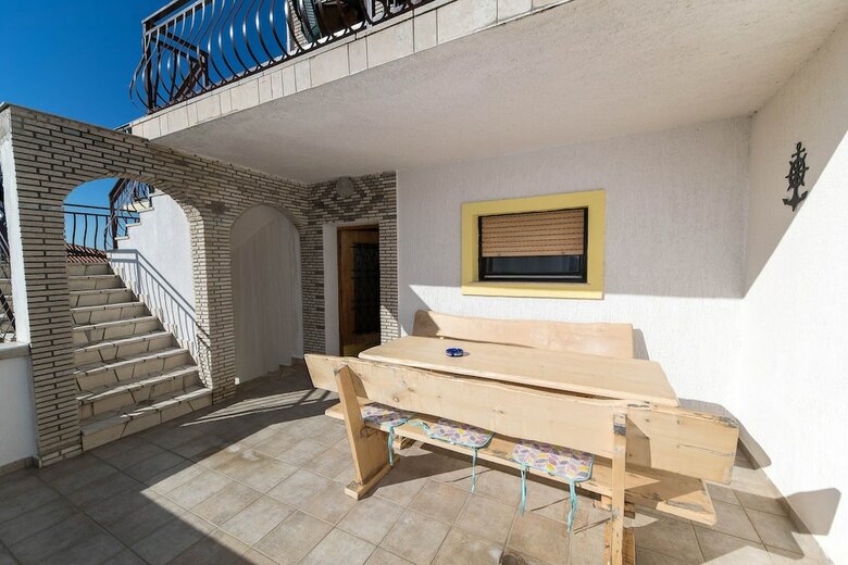 Apartments Sani