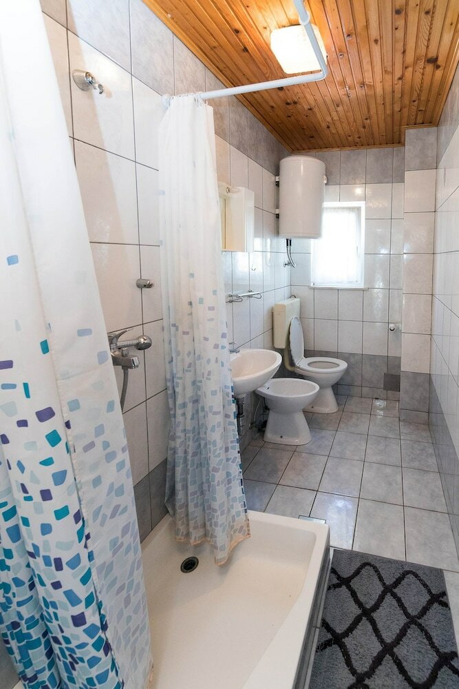 Apartments Sani