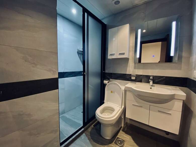Waves Luxury Apartments
