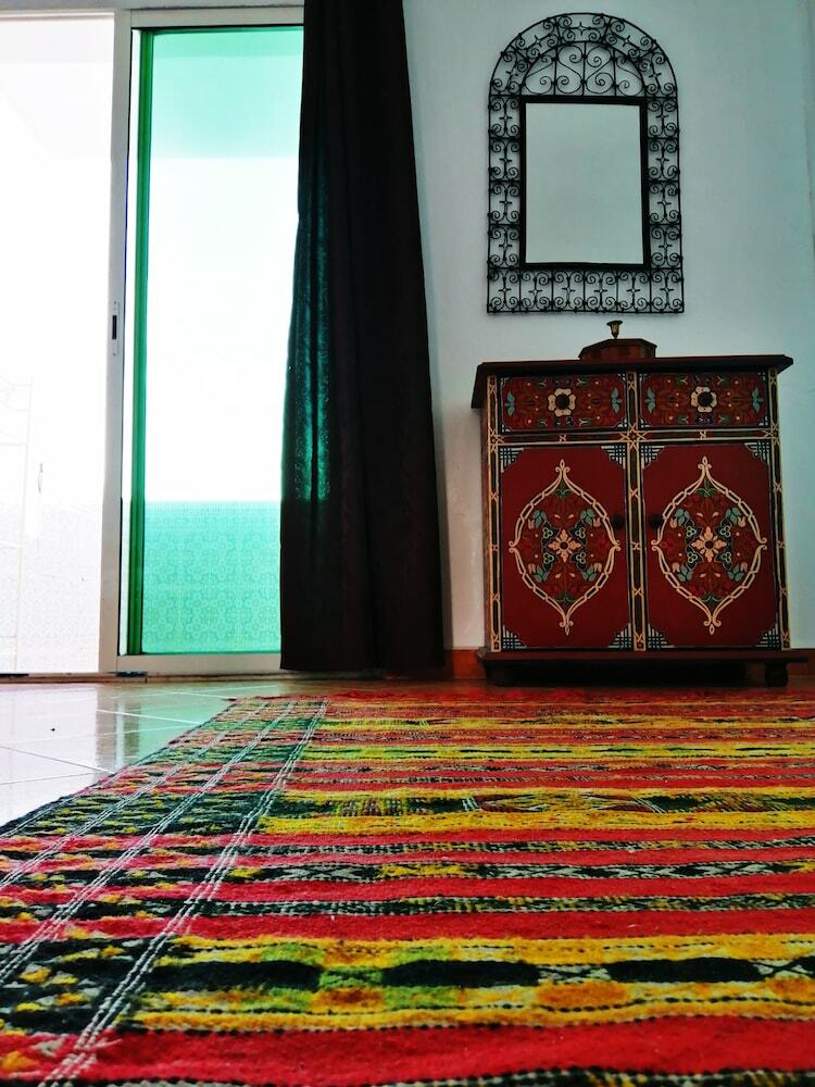 Hotel Soofstay #villa_1