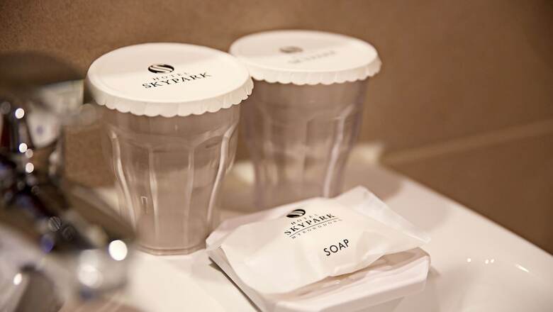 Hotel Skypark Myeongdong III