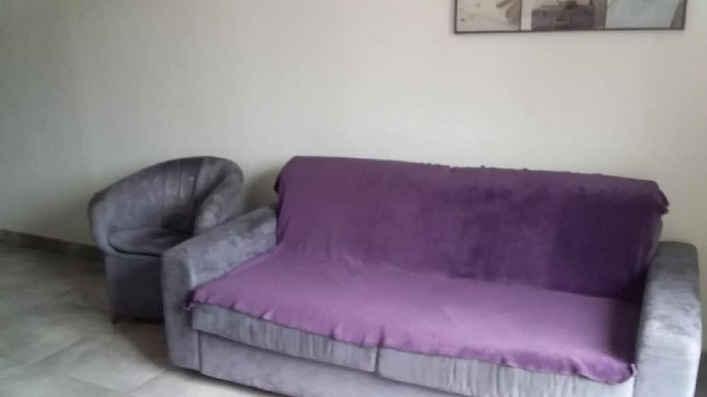 Apartamento Medtierranee Paradise Apt 103