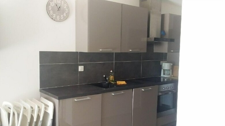Apartamento Medtierranee Paradise Apt 103