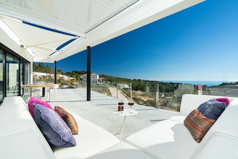 Villa Solhabitat Luxe & Style