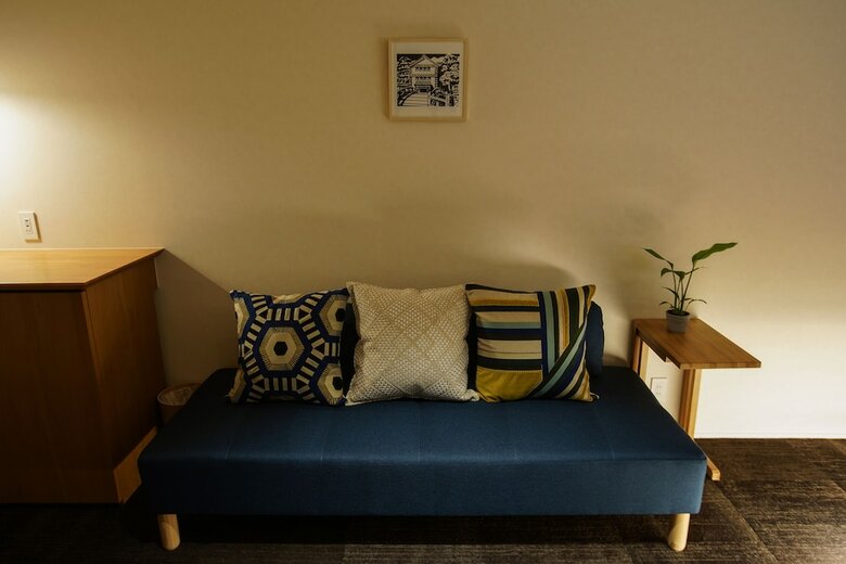 Nagi Kurashiki Hotel & Lounge