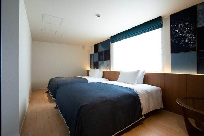 Nagi Kurashiki Hotel & Lounge