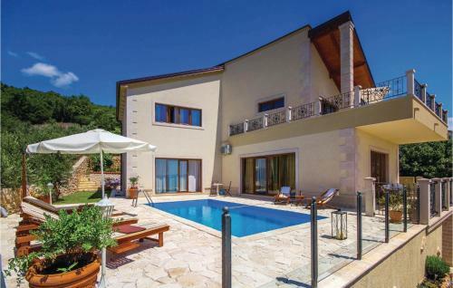 Holiday Home Kostrena 47