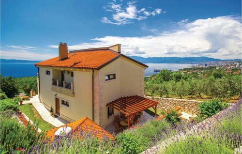 Holiday Home Kostrena 47