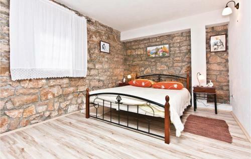 Holiday Home Stifanici III