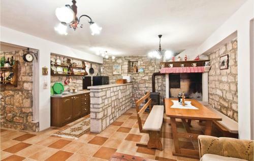 Holiday Home Stifanici III