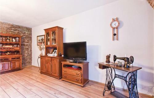 Holiday Home Stifanici III