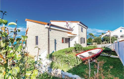 Holiday Home Klimno 12