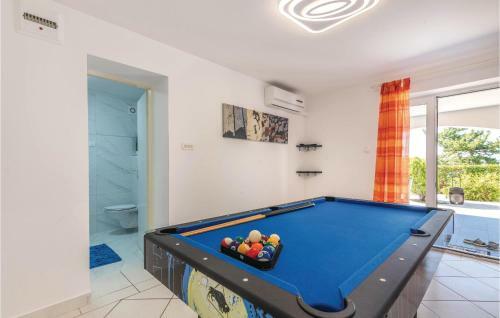 Holiday Home Klimno 12