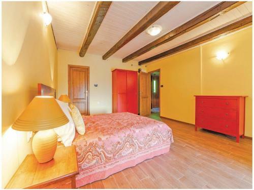 Holiday Home Krasica Krasica