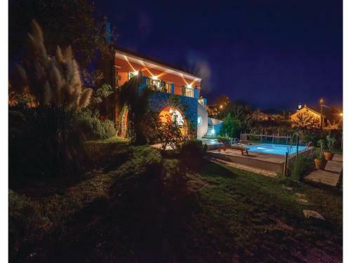 Holiday Home Krasica Krasica