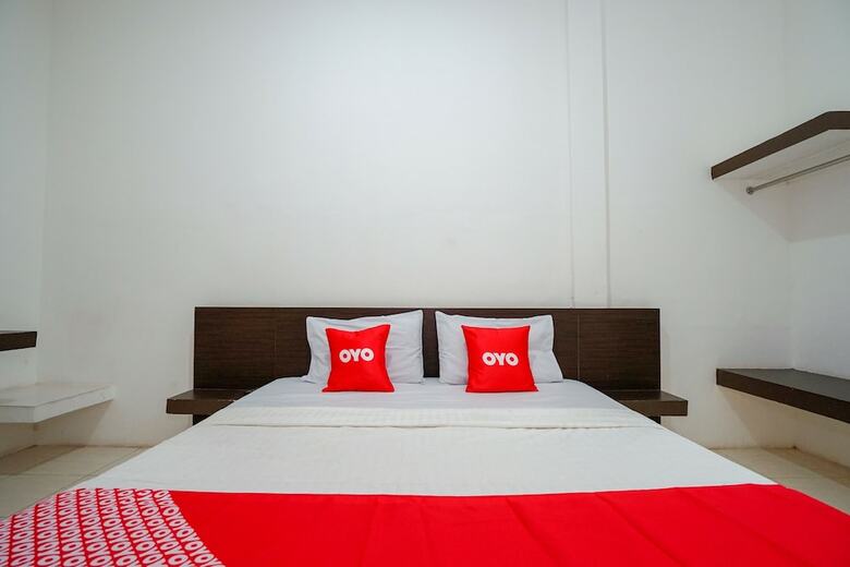 Hotel Oyo 1868 Penginapan Sekip