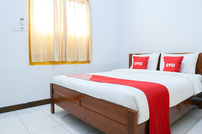 Hotel Oyo 2052 Mutiara Residence