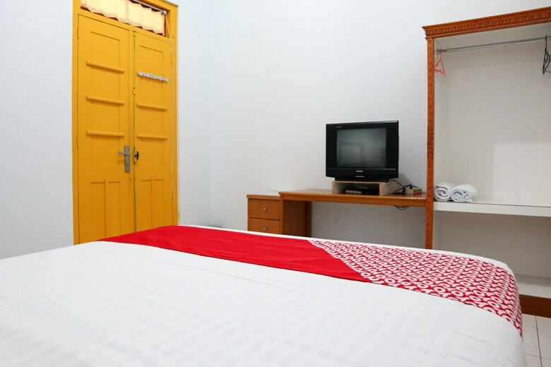 Hotel Oyo 2052 Mutiara Residence