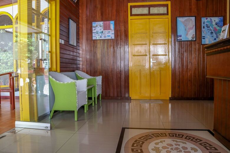Hotel Oyo 2052 Mutiara Residence