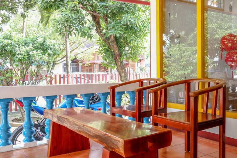 Hotel Oyo 2052 Mutiara Residence