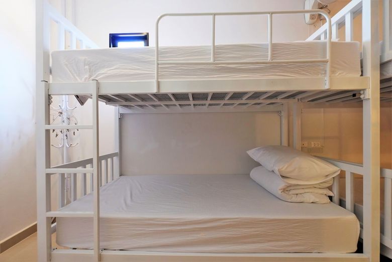 Hostal Oyo 503 Phuket Numnoi