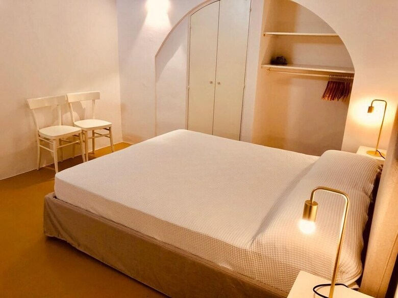 Apartamento Palazzo Boccaccio