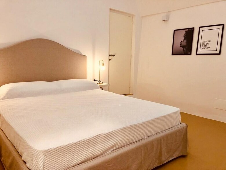 Apartamento Palazzo Boccaccio