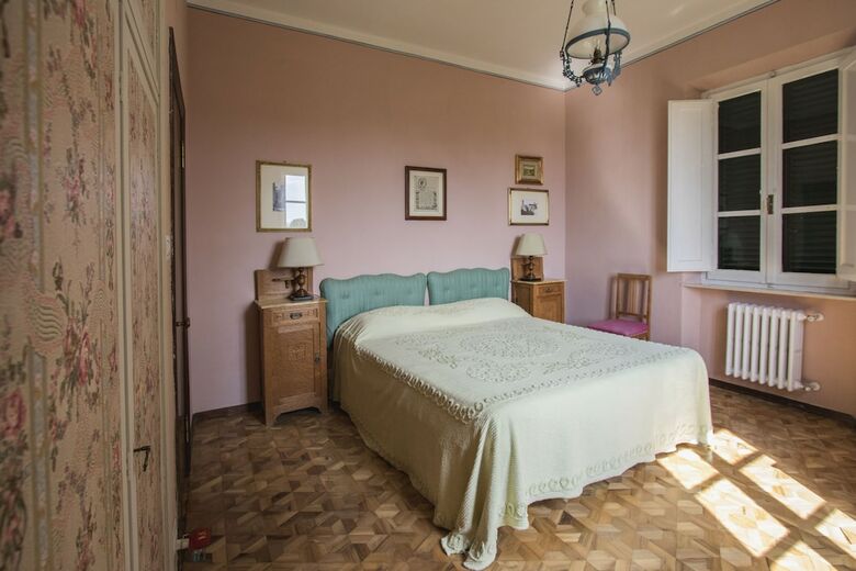Villa Casa Dell'artista