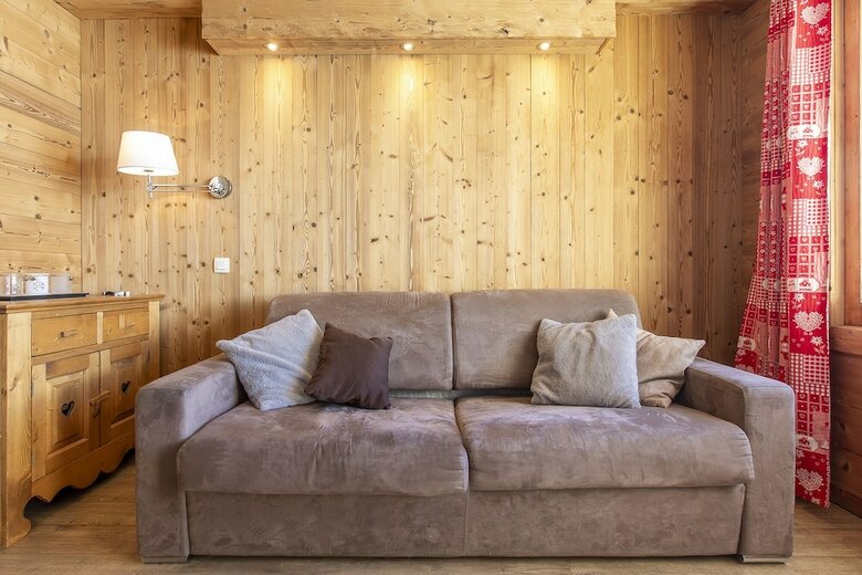 Residencia R�sidence & Spa Les Temples Du Soleil