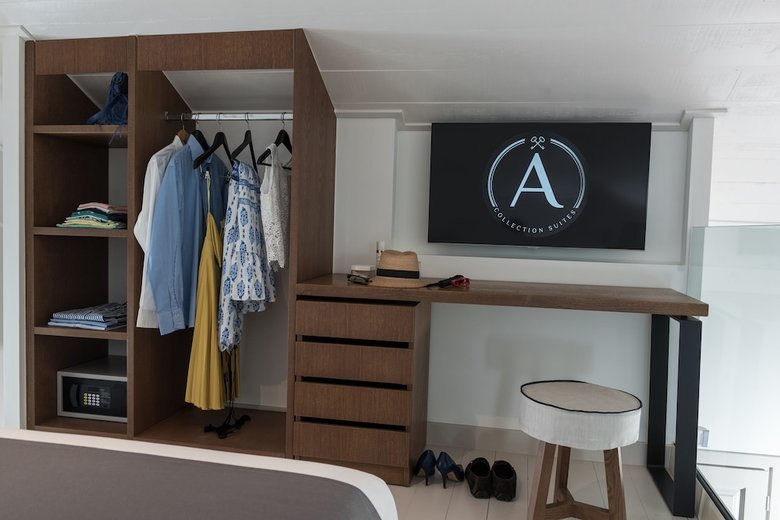 Hotel Avdou Retreat Collection
