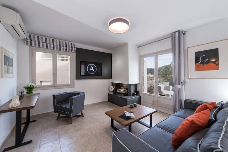 Hotel Avdou Retreat Collection
