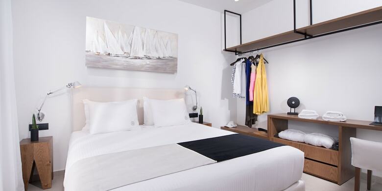 Hotel Avdou Retreat Collection