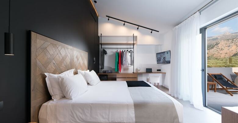 Hotel Avdou Retreat Collection