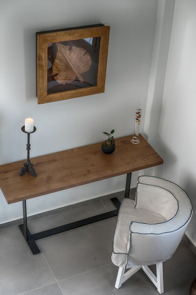 Hotel Avdou Retreat Collection
