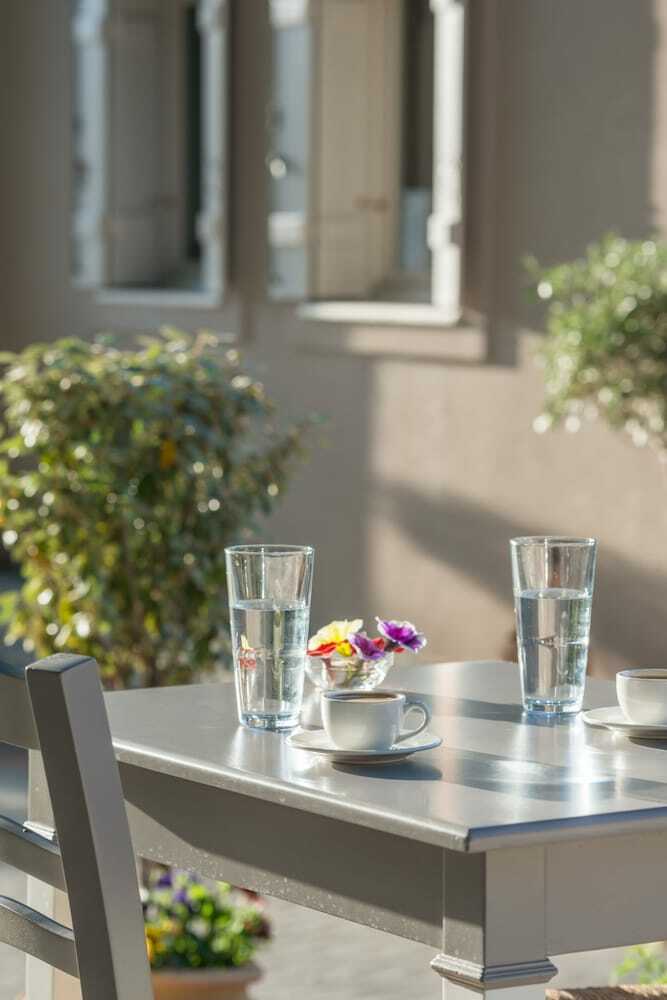 Hotel Avdou Retreat Collection