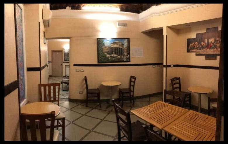 Hotel Giorni A Roma