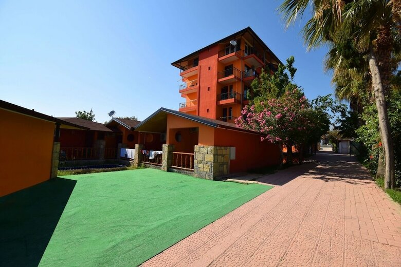 Club Star Beach Hotel - All-inclusive